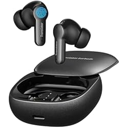 Amazon.com : M3 Translator Earbuds White & Black : Office